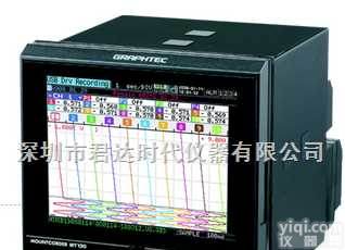 MT100十<em>通道</em>无纸<em>记录仪</em>，MT-100无纸<em>记录仪</em>  MT100十<em>通道</em>无纸<em>记录仪</em>，MT-100无纸<em>记录仪</em>