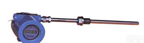 WZP-140,240,340,440  <em>工业用</em>防腐装配<em>热电阻</em>