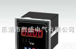 SD72-Q（72*72）MM  【无功功率表】  <em>熙盛热卖产品</em>  <em>厂家直销批发</em>