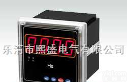 PP800H-A43  【<em>频率</em>表】（<em>72</em>*<em>72</em>MM）  熙盛热卖产品  厂家直销批发