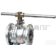 Q341Y  <em>不锈</em><em>钢硬</em>密封<em>球阀</em>，<em>不锈</em>钢<em>球阀</em>，硬密封<em>球阀</em>