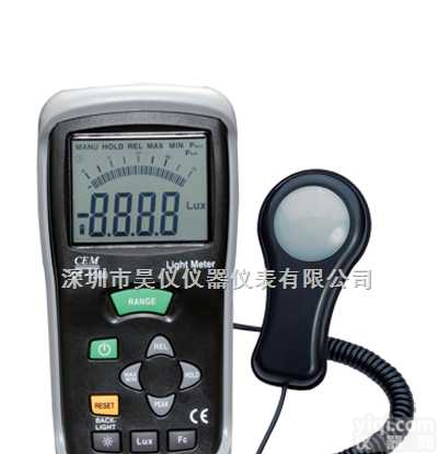 DT-<em>1308</em>  【DT-<em>1308</em> <em>光度计</em>】 DT-<em>1308</em> CEM 华盛昌 <em>光度计</em> DT-<em>1308</em>