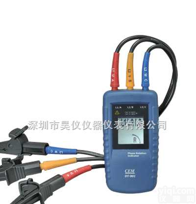 【DT-<em>901</em> 相位指示仪】  DT-<em>901</em> 相位指示仪 DT-<em>901</em> CEM 华盛昌 相位指示仪 DT-<em>901</em>