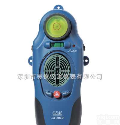 【LA-1010 三合一<em>探测仪</em>】  LA-1010 三合一<em>探测仪</em> LA-1010 CEM 华<em>盛昌</em> 三合一<em>探测仪</em> LA-1010