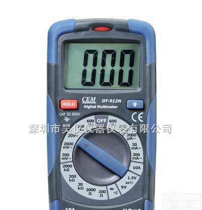 【DT-922 <em>数字</em><em>万用表</em>】  DT-922 <em>数字</em><em>万用表</em> DT-922 CEM 华<em>盛昌</em> <em>数字</em><em>万用表</em> DT-922
