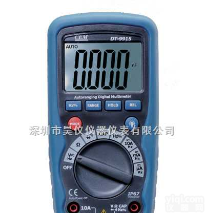 【DT-9917 数字<em>万用表</em>】  DT-9917 数字<em>万用表</em> DT-9917 CEM 华<em>盛昌</em> 数字<em>万用表</em> DT-9917