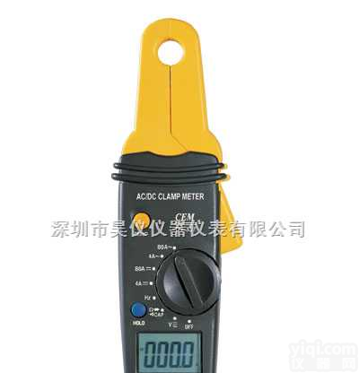 【DT-337 <em>交直流</em><em>钳型表</em>】  DT-337 <em>交直流</em><em>钳型表</em>  DT-337 CEM 华盛昌 <em>交直流</em><em>钳型表</em>  DT-337