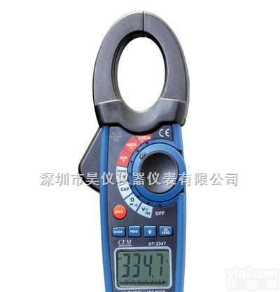 【DT-3345 <em>交直流</em>真有效值<em>钳形表</em>】  DT-3345 <em>交直流</em>真有效值<em>钳形表</em>  DT-3345 华盛昌 <em>交直流</em>真有效值<em>钳形表</em> DT-3345