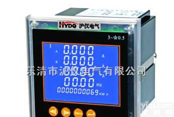 Z<em>系列</em>网络<em>电力</em><em>仪表</em>