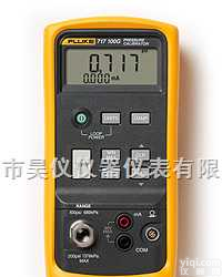 【FLUKE717 1G】  FLUKE717 1G 毫安级过程<em>钳型表</em> FLUKE717 1G <em>福禄克</em> FLUKE717 1G
