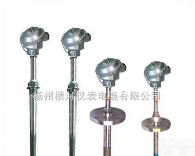 WNK-NM658  专用高<em>耐磨</em><em>水泥</em>厂热电偶