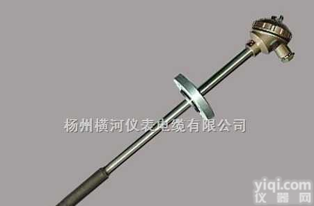 WNK-DC-739  循环<em>流化床</em>专用<em>热电偶</em>