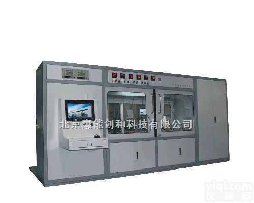 U<em>系列</em>  <em>热量表</em><em>检定装置</em>