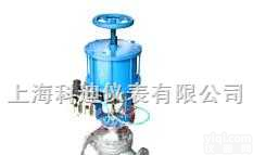 ZSNC<em>气动</em><em>活塞</em><em>切断阀</em>