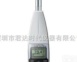 KYORITSU <em>5800</em><em>噪音计</em>测量范围：30~130dB，  KYORITSU <em>5800</em><em>噪音计</em>测量范围：30~130dB，