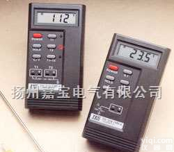 TES-1310  <em>接触式</em><em>测温仪</em><em>温度表</em>