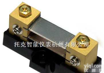 150A/50mV；150A/60mV；150A/75mV；150A/100mV；  浙江<em>杭州</em>供应150A-250A直流<em>分流器</em>生产制造商