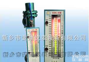 EDL-8型<em>声光</em>（电子）  报警双色<em>水位计</em>