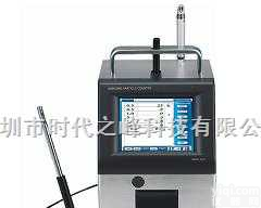加野麦克斯kanomax 3900大流量尘埃粒子计数器  加野麦克斯kanomax 3900大流量尘埃粒子计数器