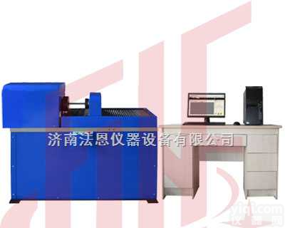 <em>NJ</em>-W200,<em>NJ</em>-W500, <em>NJ</em>-W1000, <em>NJ</em>-W2000  微机控制扭转试验机