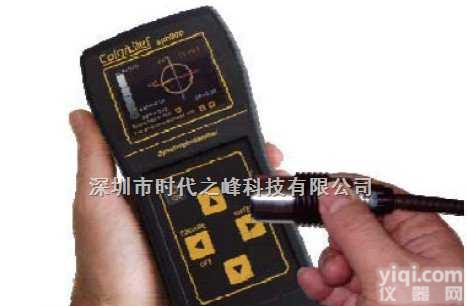 ColorLiter shp900色差仪<em>描述</em>  ColorLiter shp900色差仪<em>描述</em>