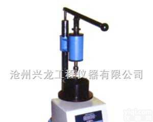 SZ-100型（普通/数显）砂浆凝结时间测定仪（兴龙仪器）