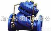 <em>JD745X  JD745X隔膜式多功能水泵控制阀</em>