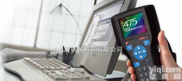 HART<em>475</em>  <em>475</em>手操器罗斯蒙特