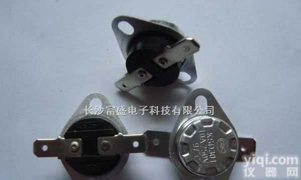 供应突跳式<em>温控</em><em>开关</em>，<em>温控</em>器，温度<em>开关</em>，电水壶温度<em>开关</em>