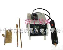 YC-4  济宁YC-4电火花<em>检漏仪</em>，易畅<em>防腐</em>层<em>检漏仪</em>，漆膜<em>检漏仪</em>，涂层检测仪厂家