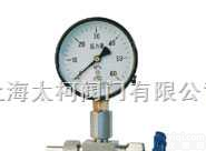 <em>针型阀</em>  不锈钢<em>针型阀</em> GJ24型<em>压力表</em>阀