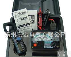 <em>绝缘</em>组合6143<em>系列</em>  <em>绝缘</em>电阻测试仪