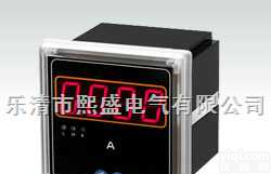YHAI-1B9  浙江<em>熙盛</em>【单相交流<em>电流表</em>】  <em>熙盛</em>热卖产品  厂家直销批发