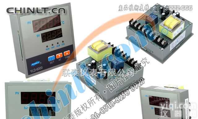 <em>YLD</em>-6412V  <em>YLD</em>-6412V 智能温度<em>控制器</em>