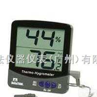 13307  <em>美国</em>DeltaTRAK13307<em>大屏幕</em>温湿度表