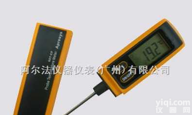 607-CF  <em>美国</em>Apresys探<em>针式</em><em>温度计</em>607-CF