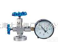 <em>针型阀</em>  不锈钢<em>针型阀</em> J49型<em>压力表</em>阀