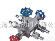 <em>针型阀</em>  不锈钢<em>针型阀</em> <em>QFF3</em>三阀组