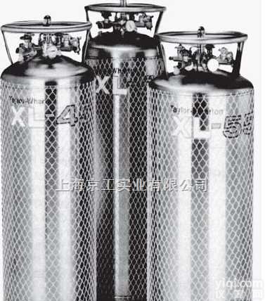 Taylor-Wharton/泰莱华顿  <em>XL</em>-100\<em>XL</em>-160\<em>XL</em>-180\<em>XL</em>-<em>240</em>低压液氮罐