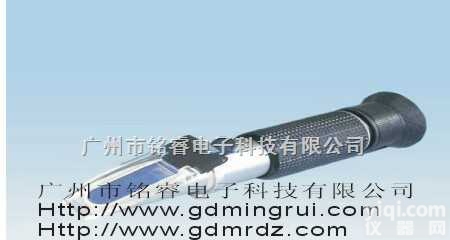 LB20T  手持糖度<em>折光仪</em>，水果<em>甜度</em>测量仪，LB20T糖度计