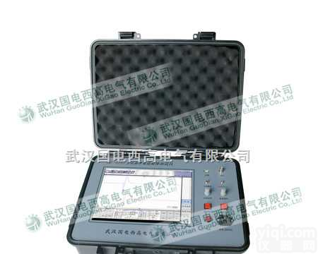 GD-4133  多次<em>脉冲</em><em>电缆</em><em>故障测试仪</em>