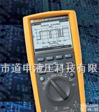 Fluke 287 真<em>有效值</em>电子记录<em>多用</em>表  Fluke 287 真<em>有效值</em>电子记录<em>多用</em>表