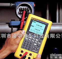 Fluke743B 多功能<em>过程</em>认证<em>校准器</em>  Fluke743B 多功能<em>过程</em>认证<em>校准器</em>