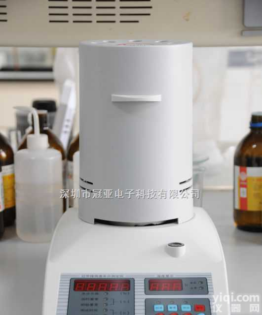 SFY-60B|SFY-6  油菜籽<em>水分</em>仪><em>农产品</em><em>水分</em>仪;冠亚Pai<em>水分</em>仪;食品馅料<em>水分</em>仪