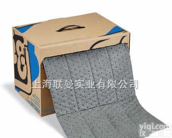 MAT242  Rip-&-Fit® 放于<em>包装</em><em>箱内</em>的<em>万用</em>吸污卷MAT242