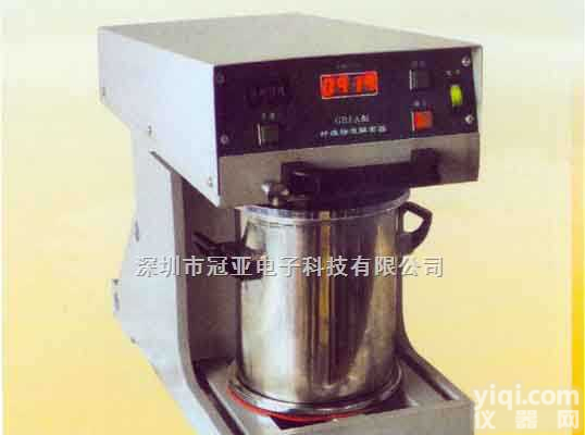 <em>GBJ-A型  纤维标准解离器</em>、纤维解离器、纸浆纤维解离机