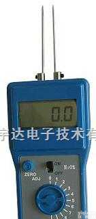 FD-D3  纱线水分测定仪|轴线水分<em>检测仪</em>|玻璃<em>纤维</em>布水分仪