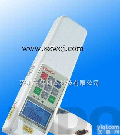 <em>SH</em>-5  <em>SH</em>-5<em>数显</em>式<em>推拉力计</em>