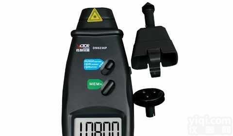 VICTOR DM6236P  <em>胜利</em>VICTOR│DM6236P<em>转速表</em>│转速计