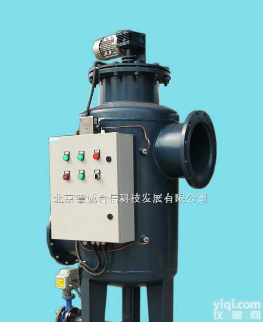 DN150  QX水处理器 QX水处理 水处理